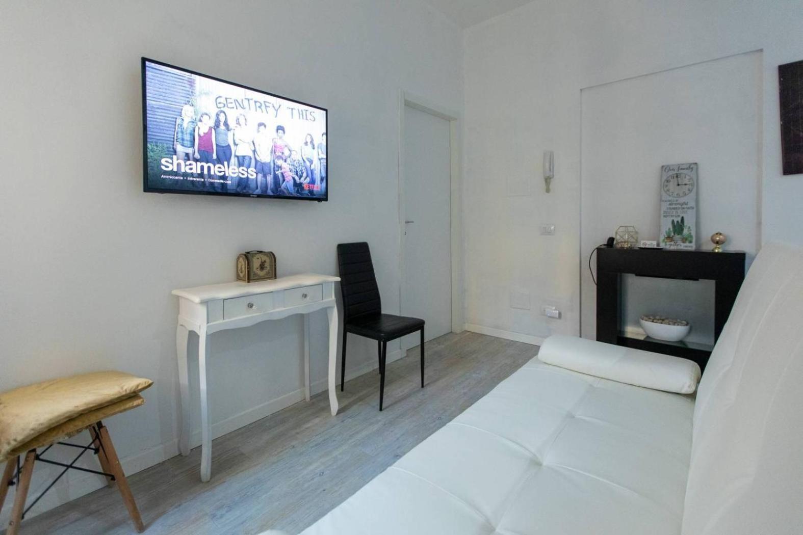 Lovely Apartment Piatti Duomo ミラノ エクステリア 写真