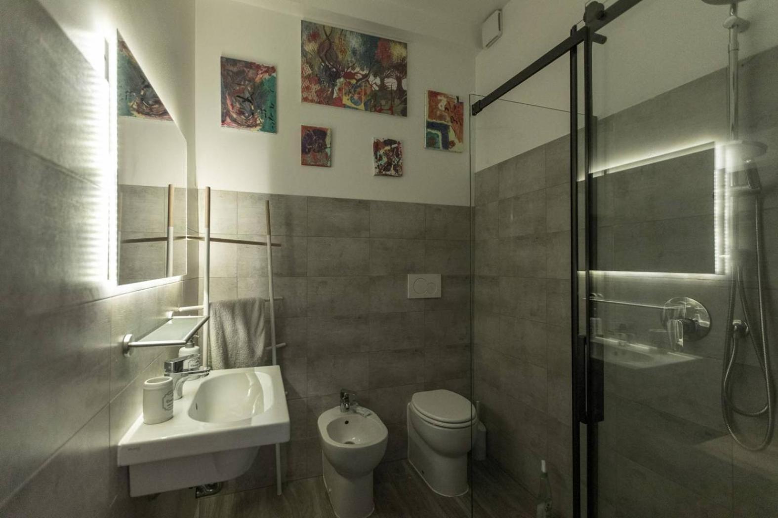 Lovely Apartment Piatti Duomo ミラノ エクステリア 写真