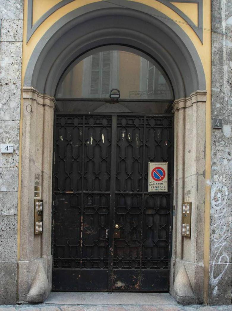Lovely Apartment Piatti Duomo ミラノ エクステリア 写真