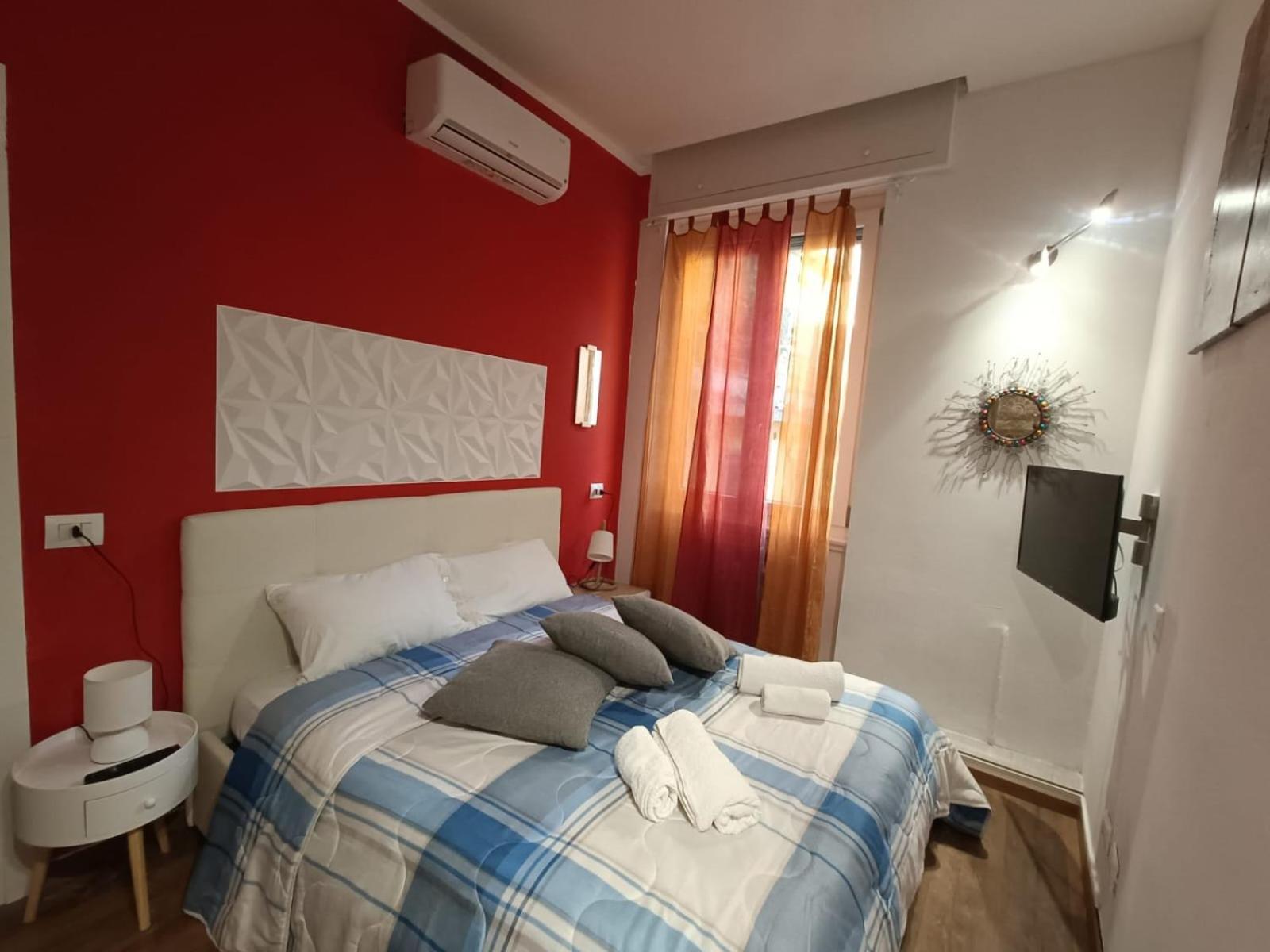 Lovely Apartment Piatti Duomo ミラノ エクステリア 写真