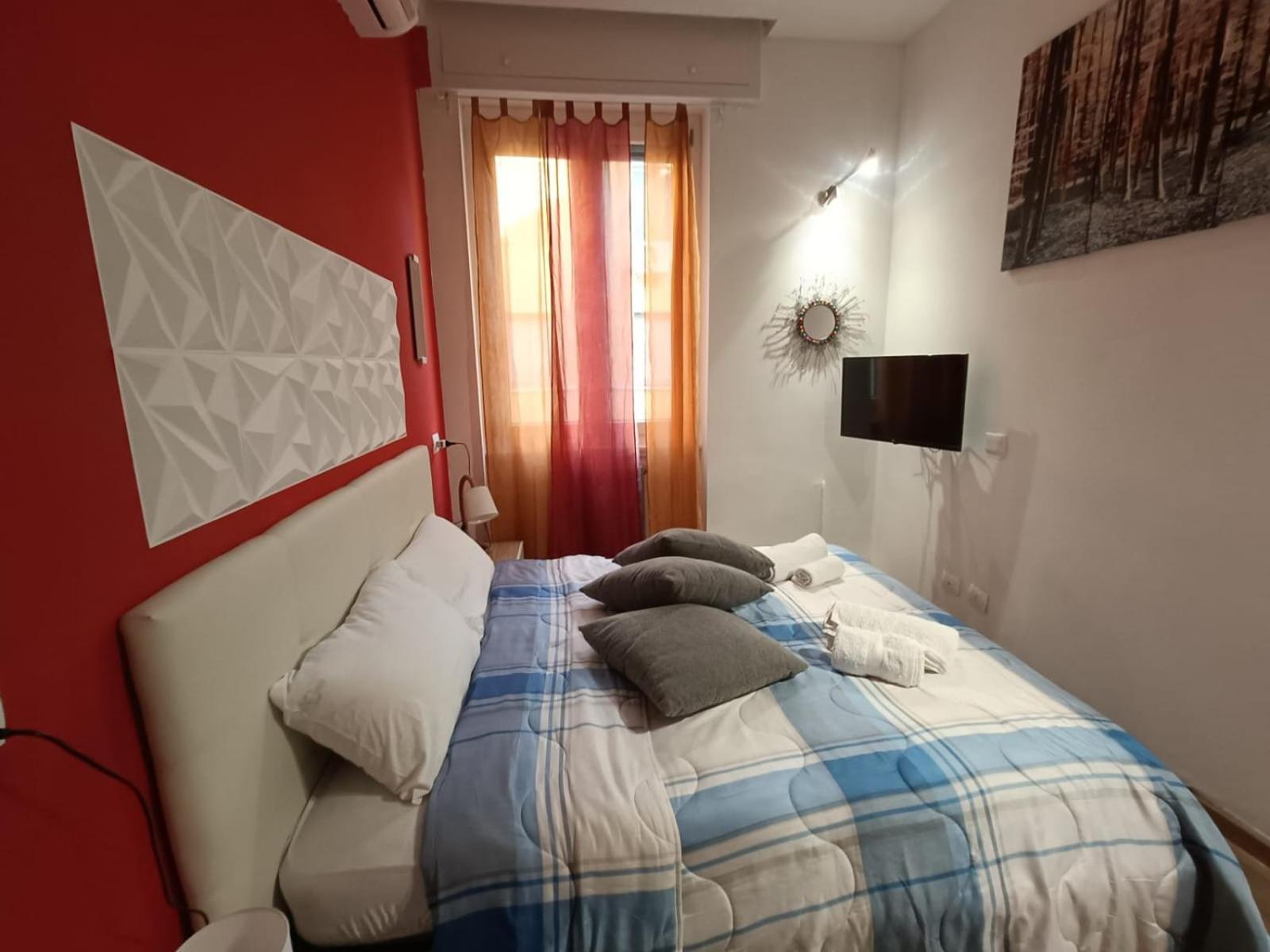 Lovely Apartment Piatti Duomo ミラノ エクステリア 写真