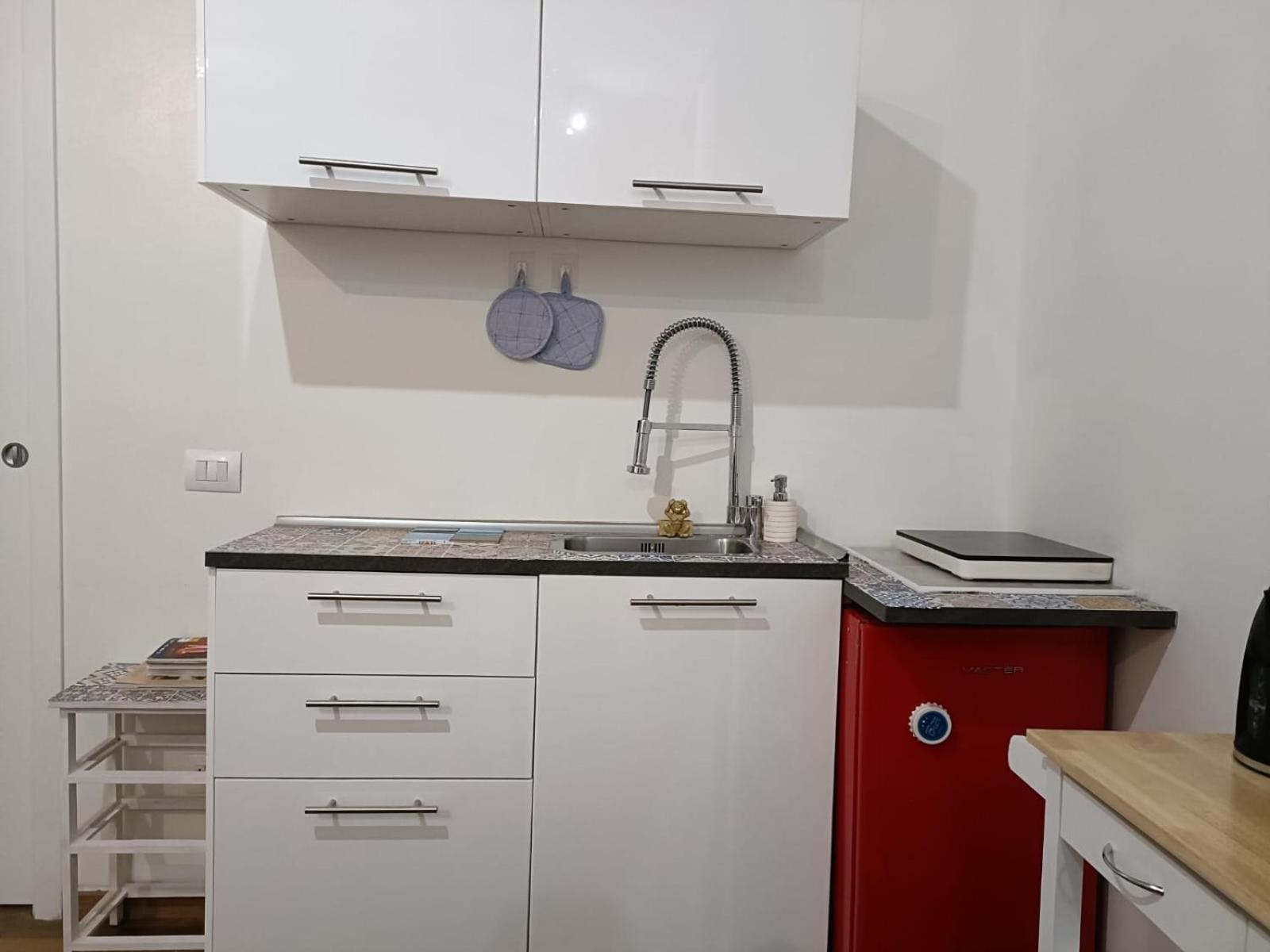 Lovely Apartment Piatti Duomo ミラノ エクステリア 写真