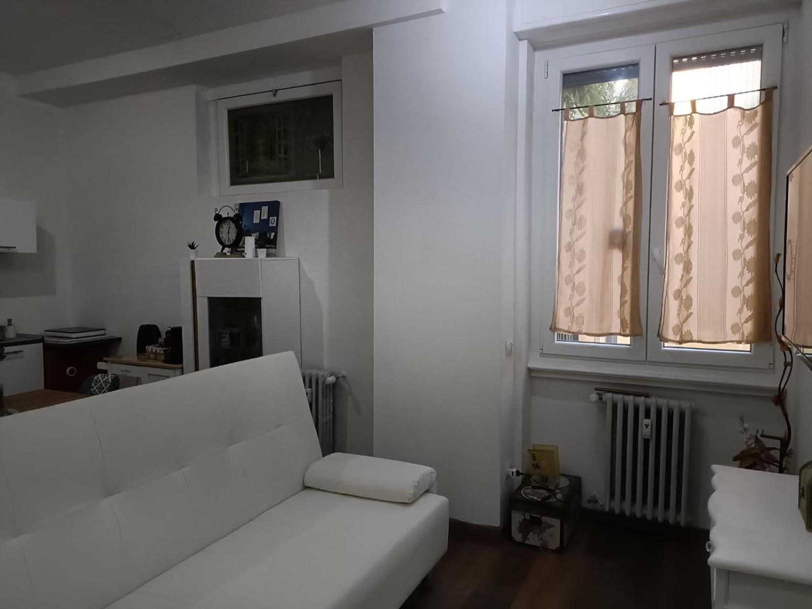 Lovely Apartment Piatti Duomo ミラノ エクステリア 写真