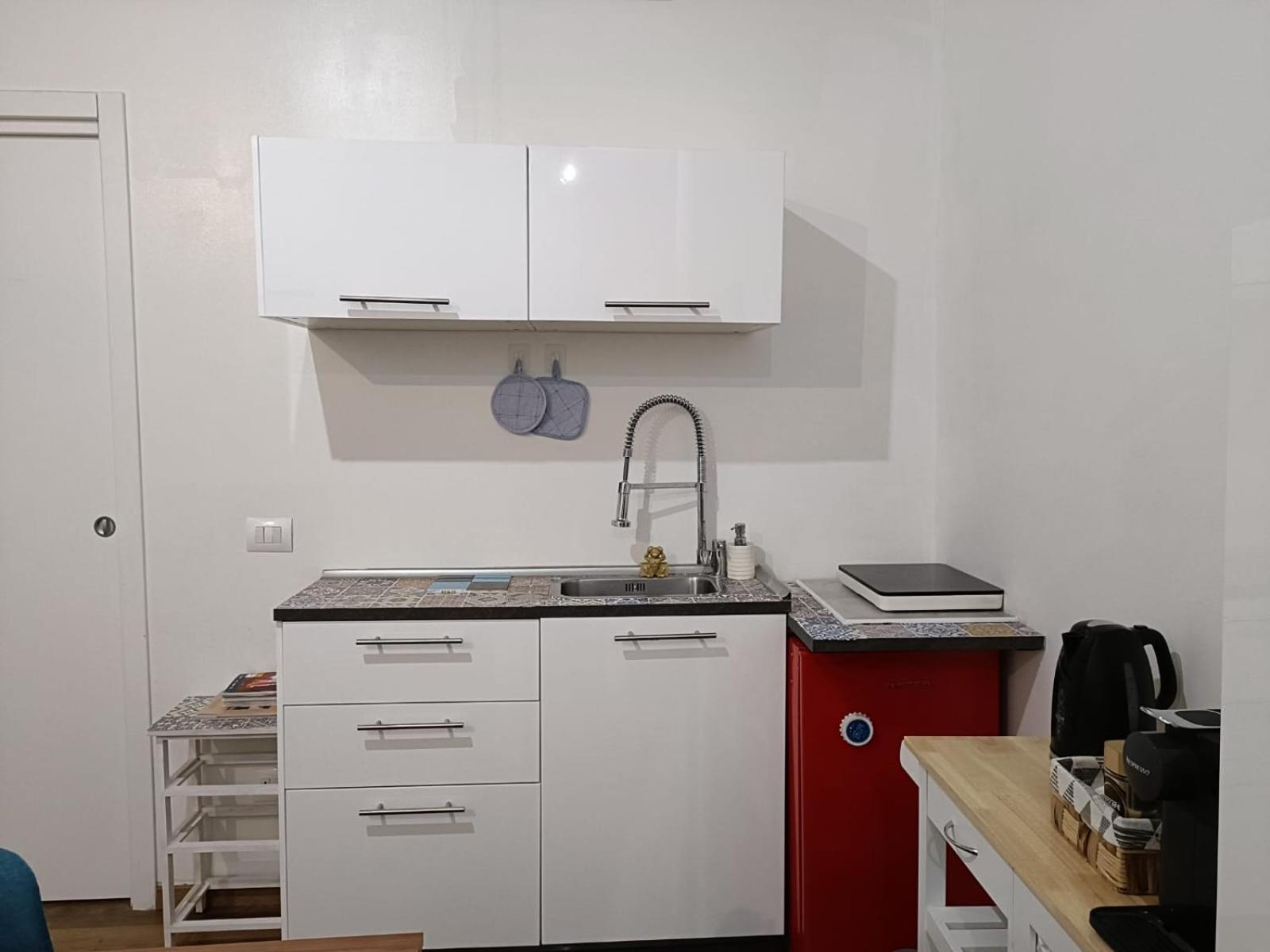 Lovely Apartment Piatti Duomo ミラノ エクステリア 写真
