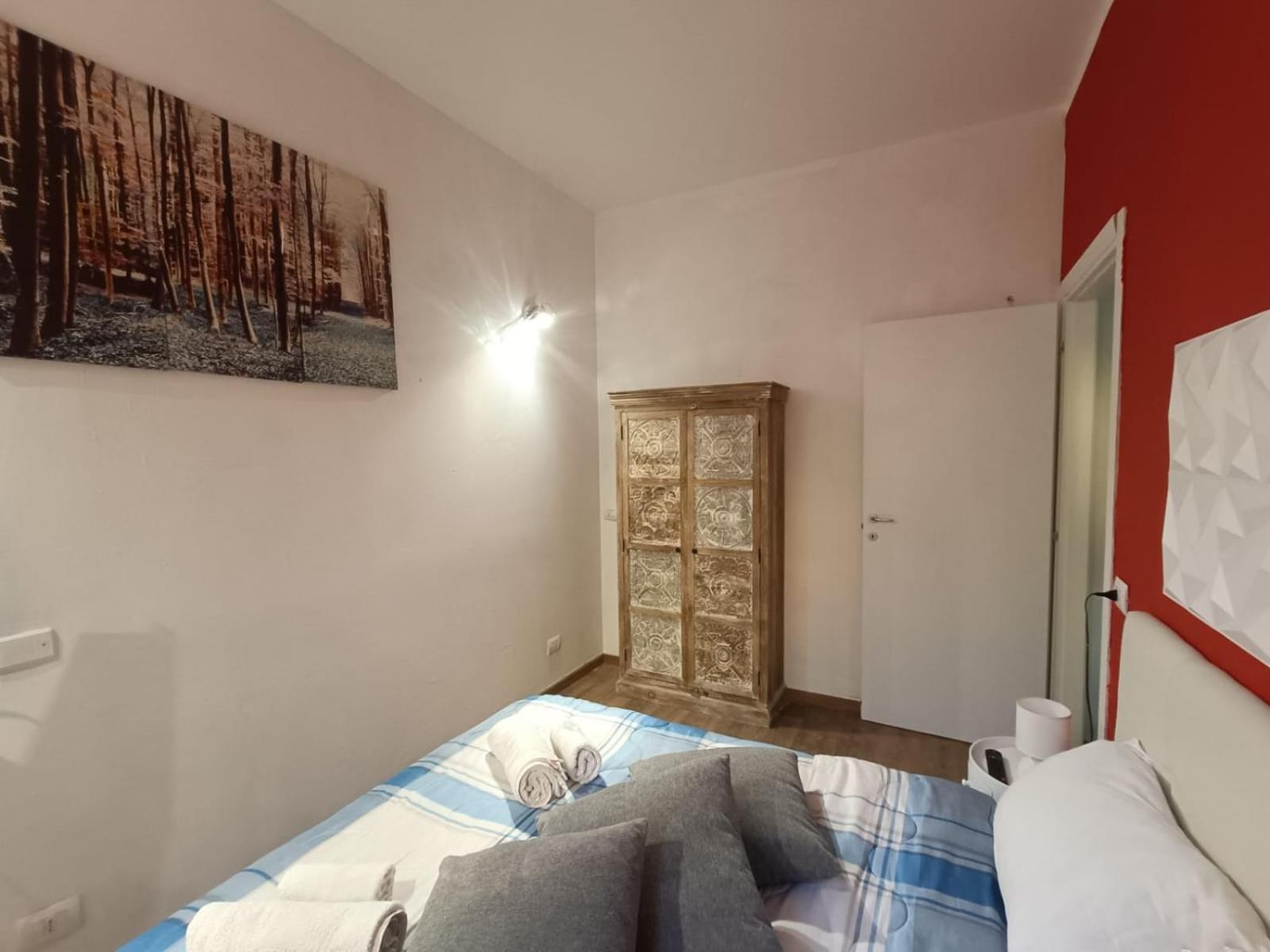 Lovely Apartment Piatti Duomo ミラノ エクステリア 写真