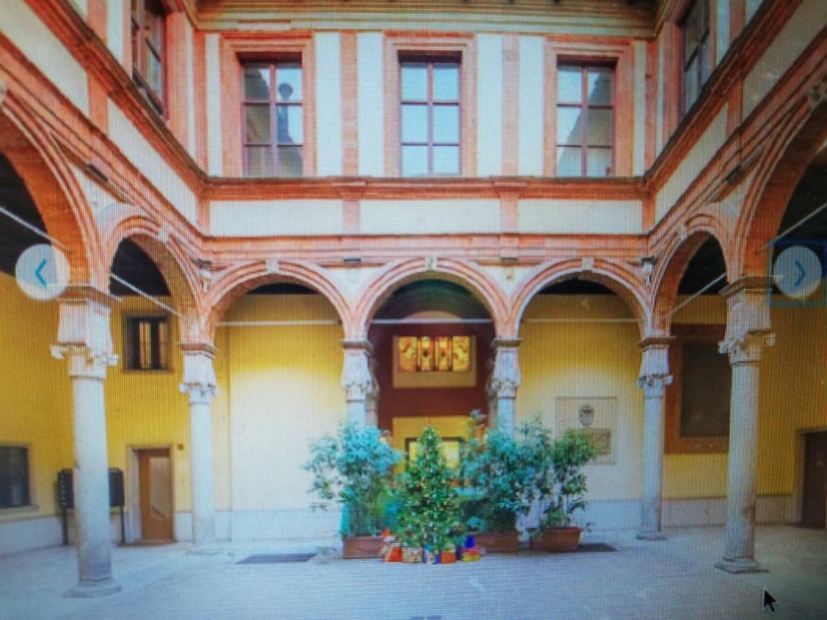 Lovely Apartment Piatti Duomo ミラノ エクステリア 写真